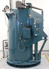 cobalt 60 irradiator